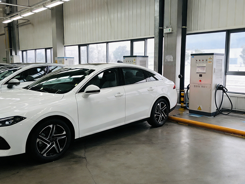 上汽集团乘用车郑州分公司